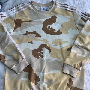 Adidas Crewneck